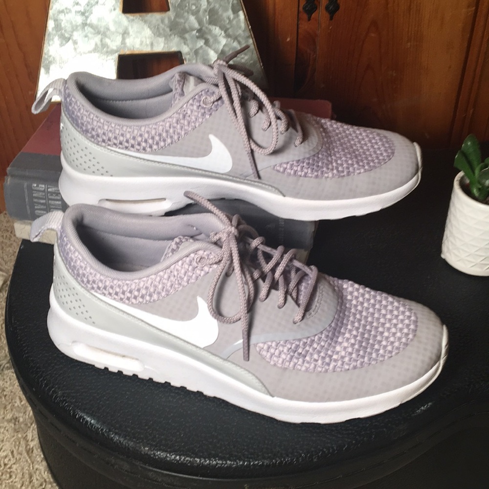 Nike Air Max THEA’s